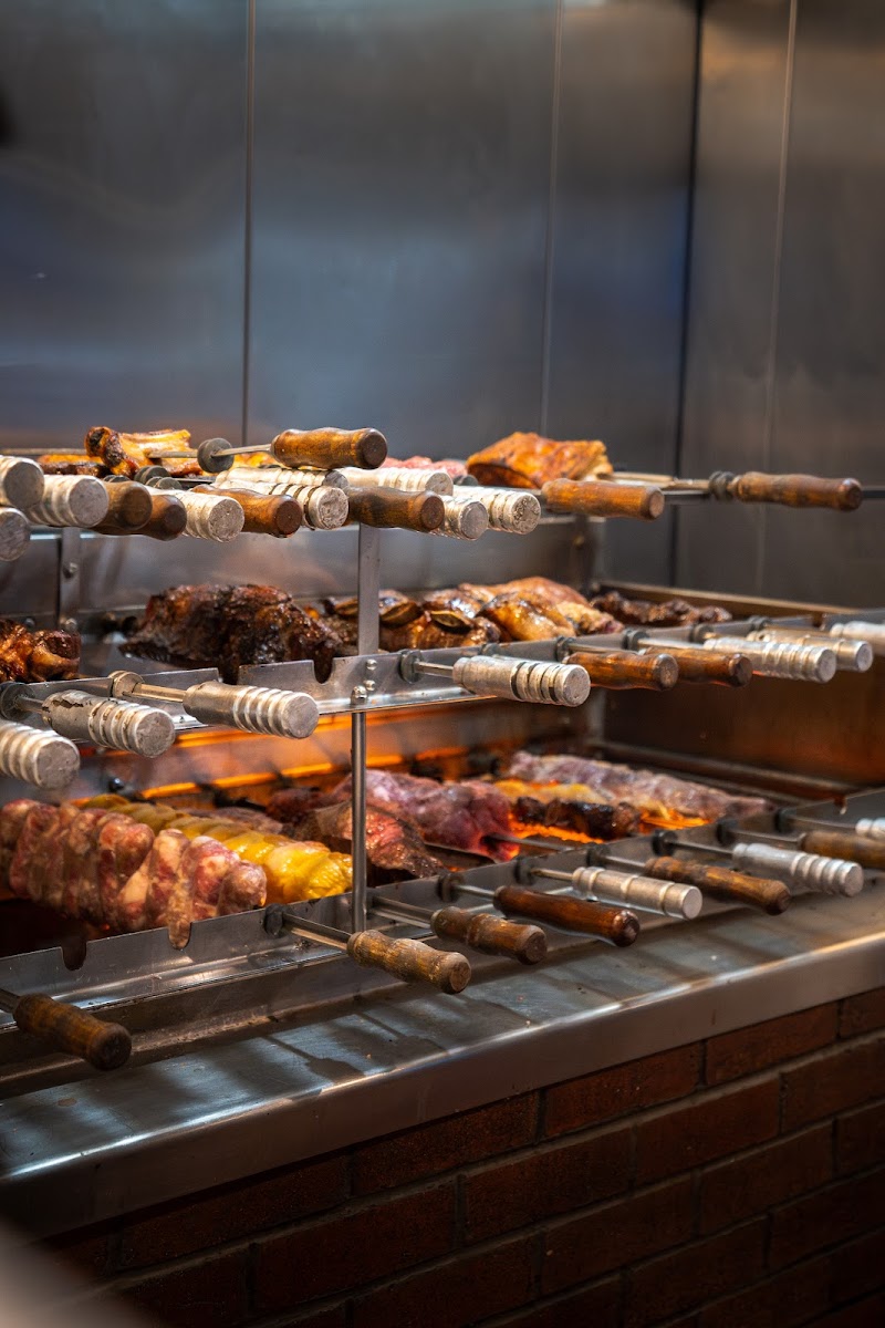 Rodeio Grill and Restaurant